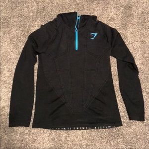 Gymshark onyx 1.0